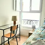 Apartamento Zenday Proche De Paris *
