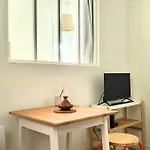 Zenday Proche De Paris * Ivry-sur-Seine