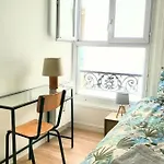 Apartamento Zenday Proche De Paris