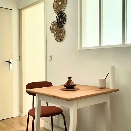 Zenday Proche De Paris Apartment *